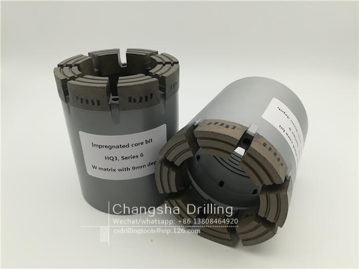 Home - Matrix DrillingMatrix Drilling